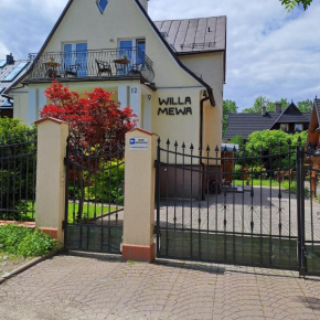 Willa Mewa Zakopane